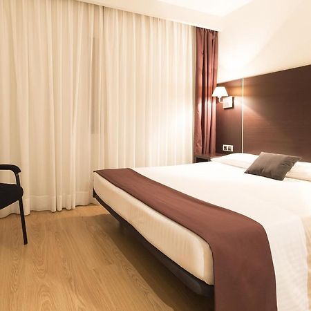 Hotel Plazaola Irurtzun Luaran gambar