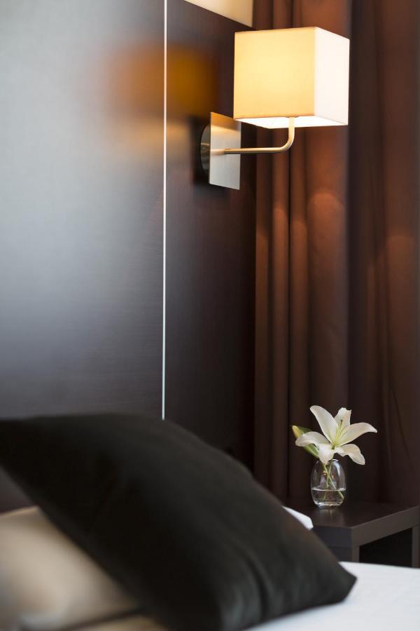 Hotel Plazaola Irurtzun Luaran gambar