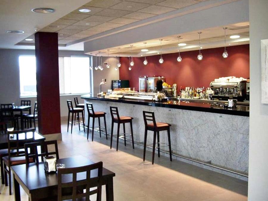 Hotel Plazaola Irurtzun Luaran gambar