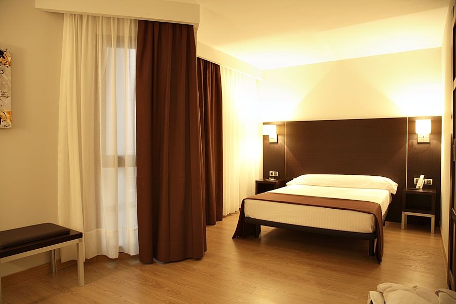 Hotel Plazaola Irurtzun Luaran gambar